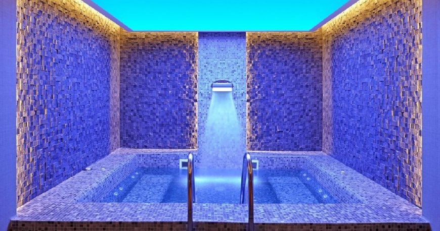 فریزر پلیس آنت هیل استانبول