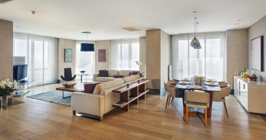 اتاق فریزر پلیس آنت هیل استانبول