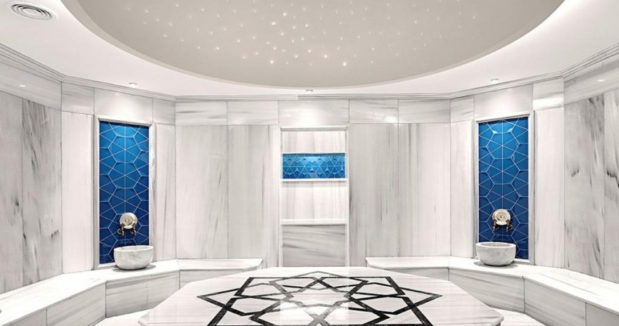 فریزر پلیس آنت هیل استانبول