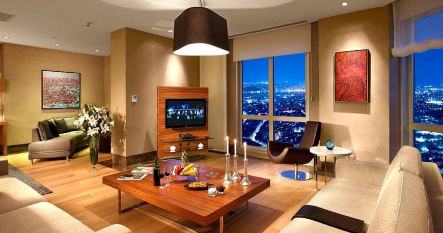 اتاق فریزر پلیس آنت هیل استانبول