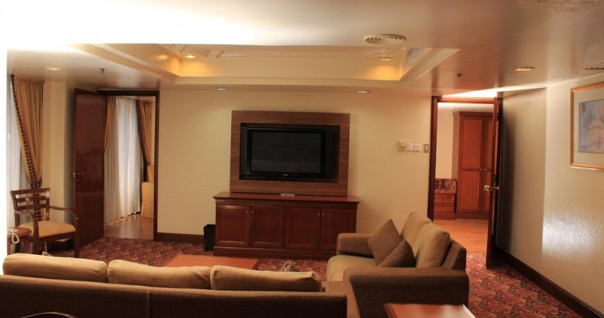 اتاق هتل کوالیتی سیتی سنتر کوالالامپور اتاق هتل کوالیتی سیتی سنتر کوالالامپور