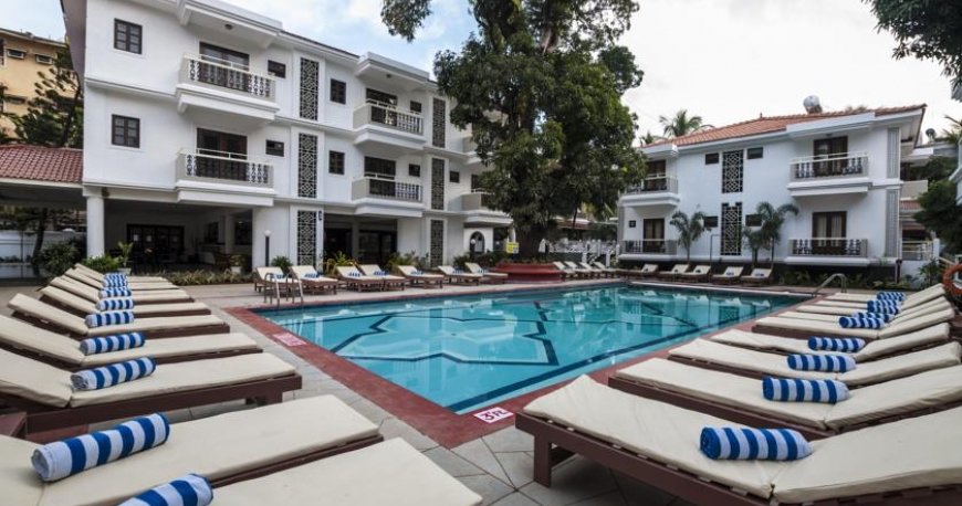 هتل رادیسون هتل رادیسون