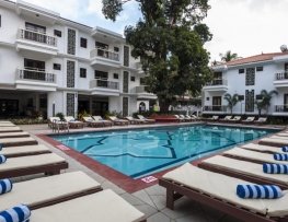 هتل رادیسون هتل رادیسون