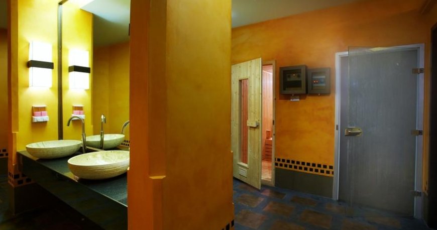 اتاق هتل نورا بوری ساموئی