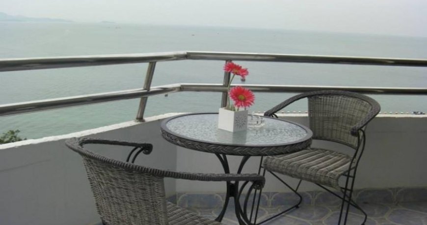 هتل مارک لند پاتایا