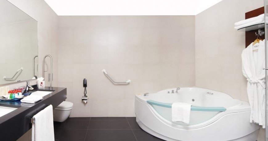 اتاق هتل نیپون استانبول