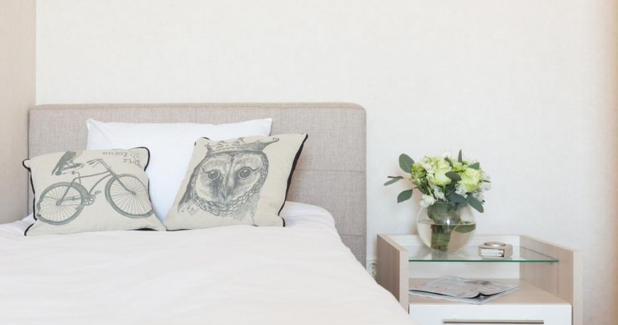 اتاق هتل ورتیکال سن پترزبورگ