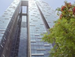 هتل شرایتون گرند