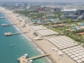 هتل کلاب سرا