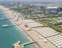 هتل کلاب سرا