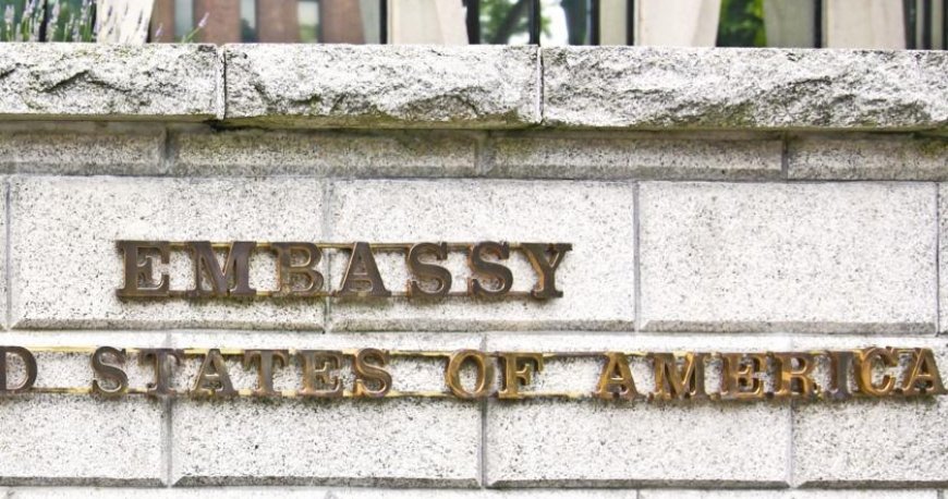 هتل بست وسترن آنکارا