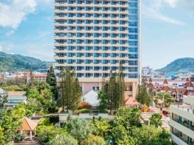 هتل رویال پارادایز