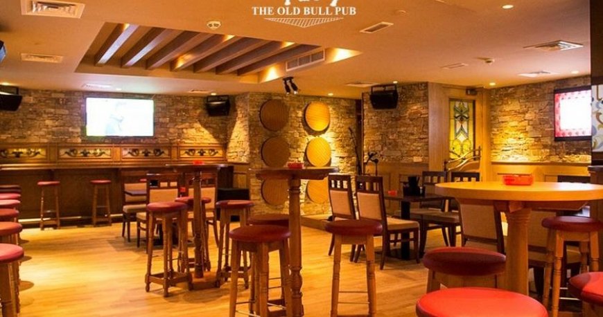 هتل رین تری دبی امارات متحده ی عربی