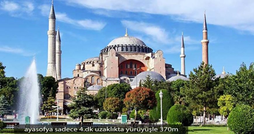 هتل مارتی استانبول