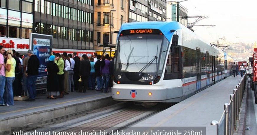 هتل مارتی استانبول