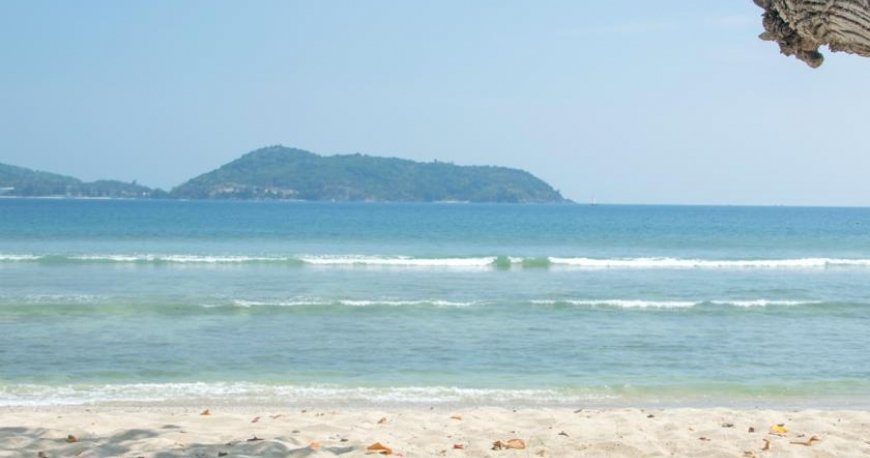 ساحل هتل تاورن بیچ پوکت ساحل هتل تاورن بیچ پوکت