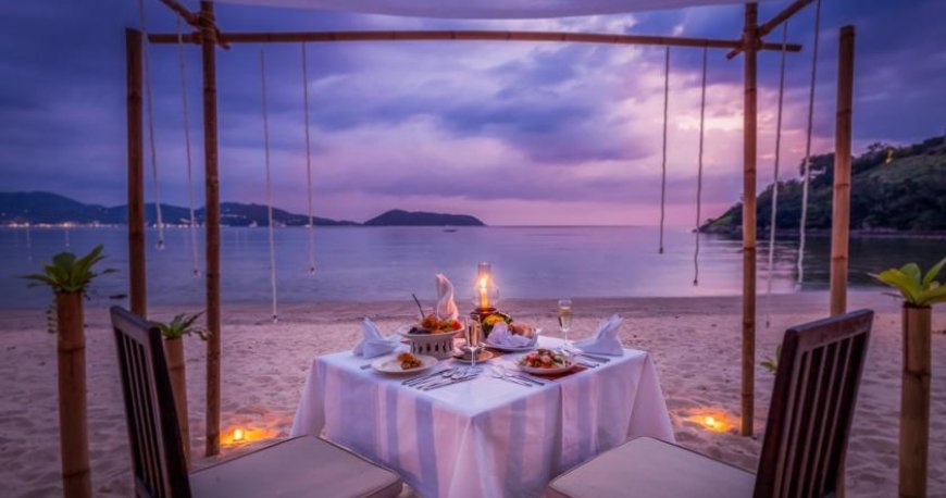 ساحل هتل تاورن بیچ پوکت ساحل هتل تاورن بیچ پوکت