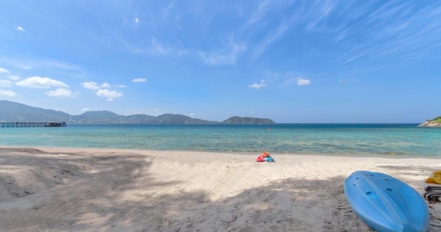 ساحل هتل تاورن بیچ پوکت ساحل هتل تاورن بیچ پوکت