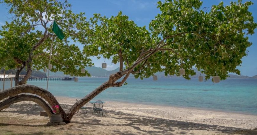 ساحل هتل تاورن بیچ پوکت ساحل هتل تاورن بیچ پوکت