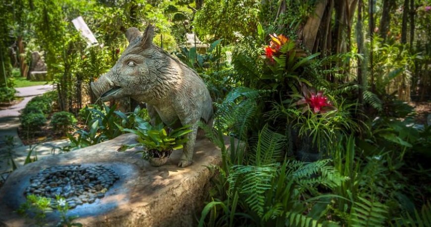 هتل تاورن بیچ پوکت هتل تاورن بیچ پوکت