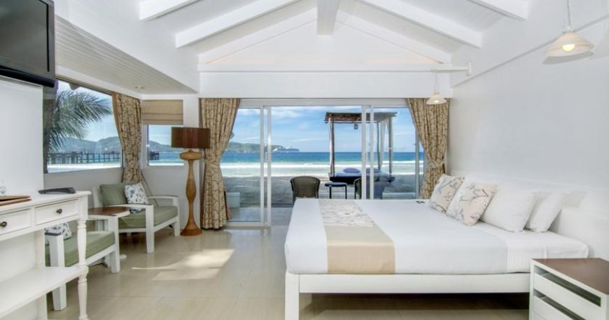 اتاق هتل تاورن بیچ پوکت اتاق هتل تاورن بیچ پوکت