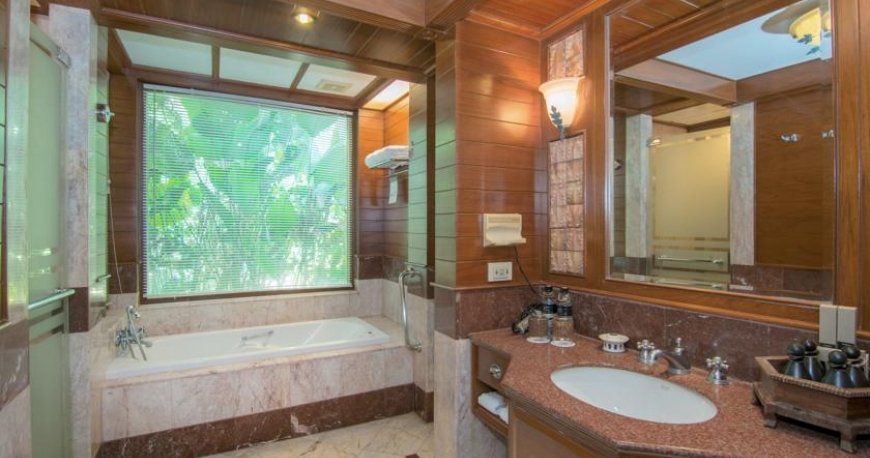 اتاق هتل تاورن بیچ پوکت اتاق هتل تاورن بیچ پوکت