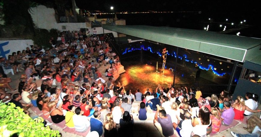 هتل ویستا هیل کوشی آداسی