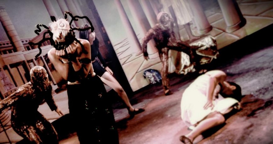 هتل ویستا هیل کوشی آداسی