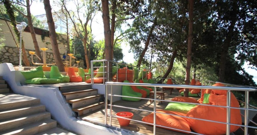 هتل ویستا هیل کوشی آداسی