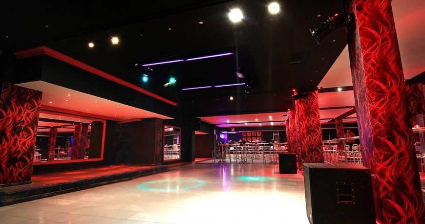 هتل ویستا هیل کوشی آداسی