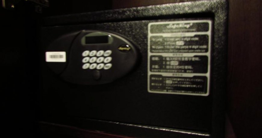 اتاق هتل کانسلر ارکارد سنگاپور