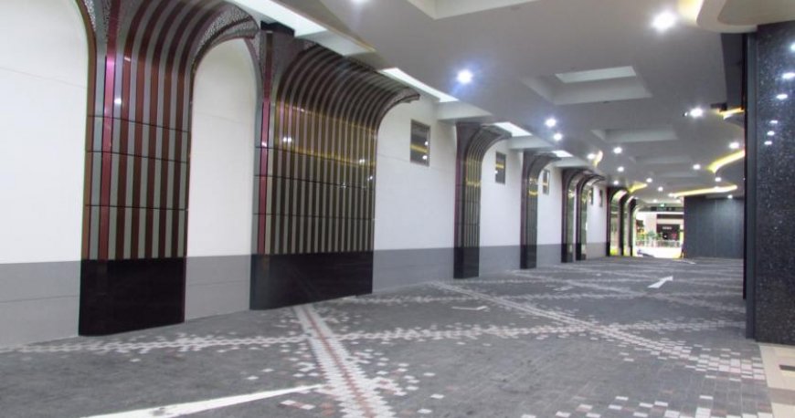 هتل کانسلر ارکارد سنگاپور