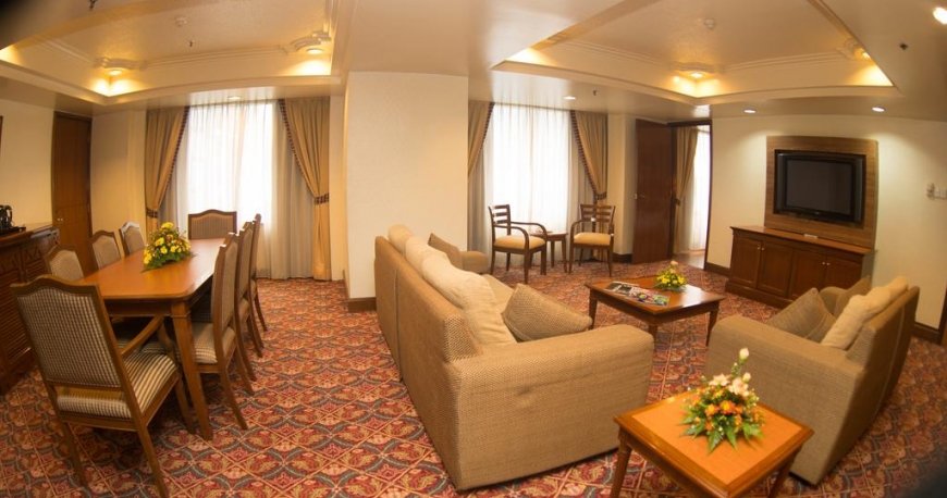 اتاق هتل کوالیتی سیتی سنتر کوالالامپور اتاق هتل کوالیتی سیتی سنتر کوالالامپور