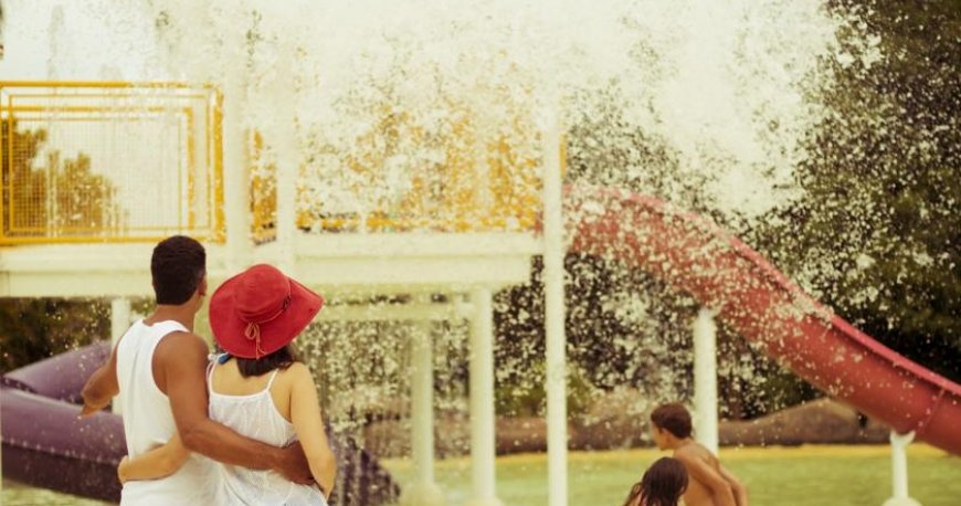 هتل مابو ترماس ایگواسو هتل مابو ترماس ایگواسو