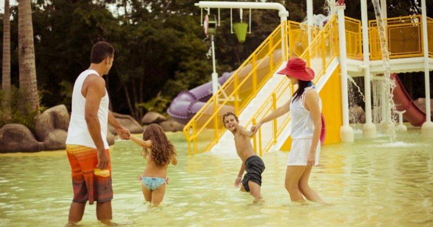 هتل مابو ترماس ایگواسو هتل مابو ترماس ایگواسو