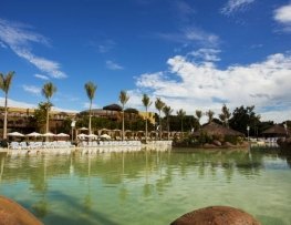 هتل مابو ترماس هتل مابو ترماس