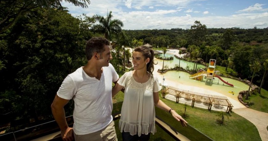 هتل مابو ترماس ایگواسو هتل مابو ترماس ایگواسو