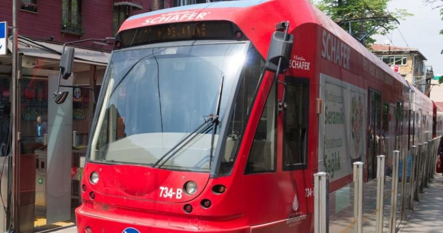 هتل مارتی استانبول