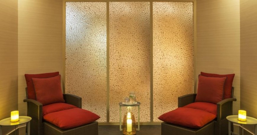 هتل شرایتون امارات مال دبی