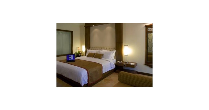 اتاق هتل هریتیج ویلیج گوا اتاق هتل هریتیج ویلیج گوا