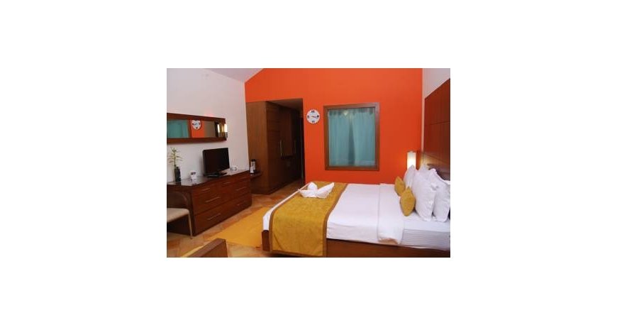 اتاق هتل هریتیج ویلیج گوا اتاق هتل هریتیج ویلیج گوا