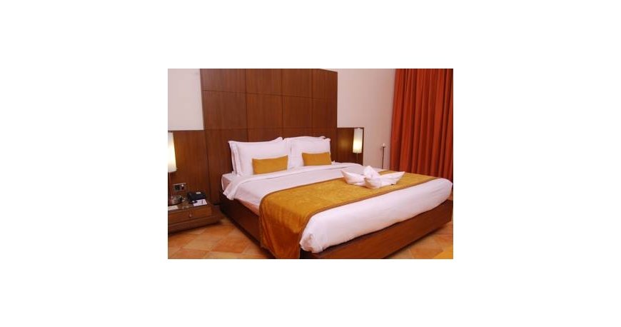 اتاق هتل هریتیج ویلیج گوا اتاق هتل هریتیج ویلیج گوا