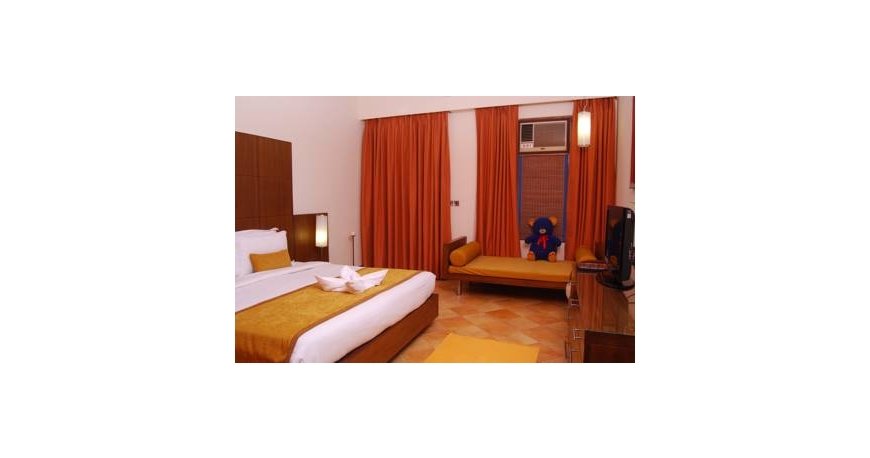 اتاق هتل هریتیج ویلیج گوا اتاق هتل هریتیج ویلیج گوا