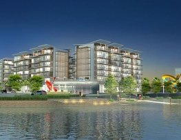 هتل فیشرمنز هاربور