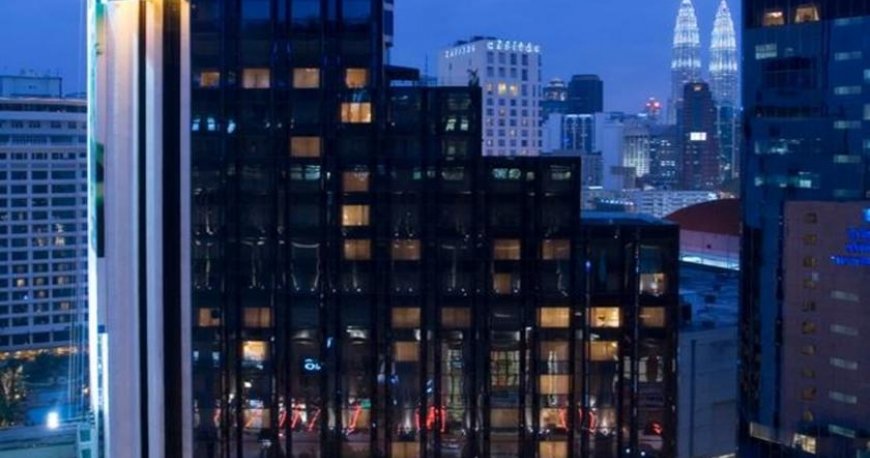 هتل ملیا کوالالامپور هتل ملیا کوالالامپور