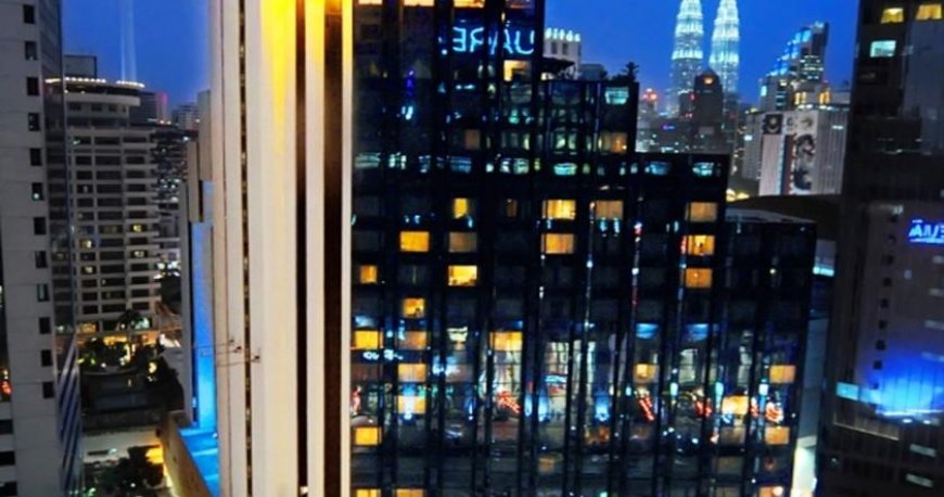 هتل ملیا کوالالامپور هتل ملیا کوالالامپور