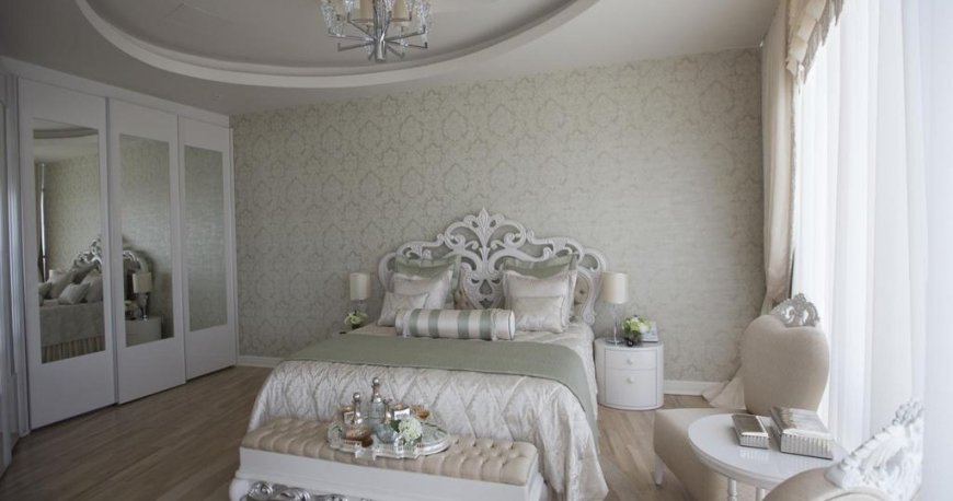 اتاق هتل قفقاز اسپرت