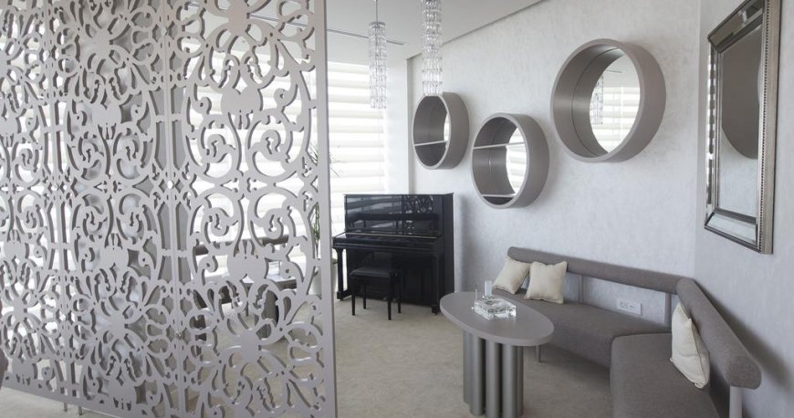 اتاق هتل قفقاز اسپرت