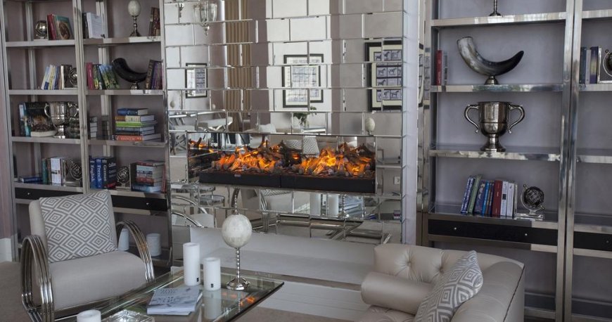 اتاق هتل قفقاز اسپرت