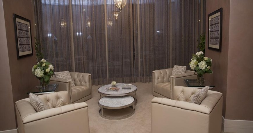 اتاق هتل قفقاز اسپرت